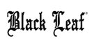 blackleaf.jpg logo