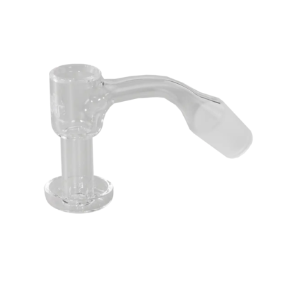 Black Leaf Terp Slurper Quartz Banger