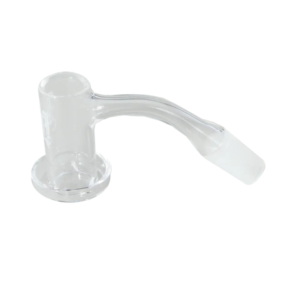 Black Leaf Twister Banger Quarz