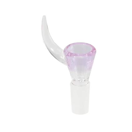Black Leaf BL Kräuterkopf mit Horn rosa