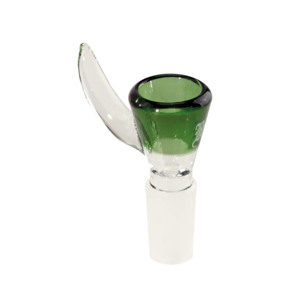 Black Leaf BL Kräuterkopf mit Horn grün
