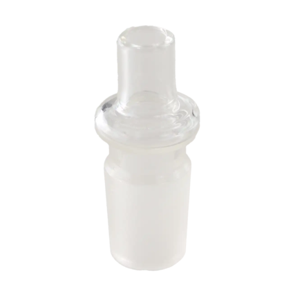 Black Leaf Vape Adapter NS 19