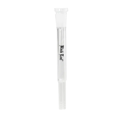 Black Leaf Schlitzdiffusor Chillum 4-Arm