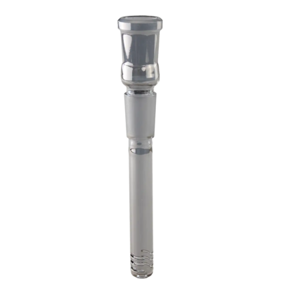 Blaze Glass GEAR Spare Chillum 2018328 rainbow/clear
