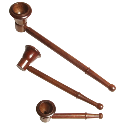 Pipa de palosanto