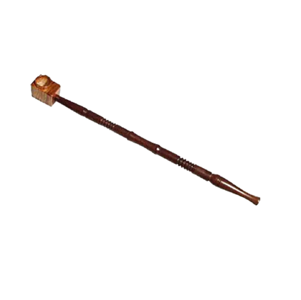 Rosewood Pipe