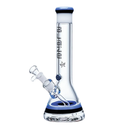 Blaze Glass BLAZE Beakerbong 9mm