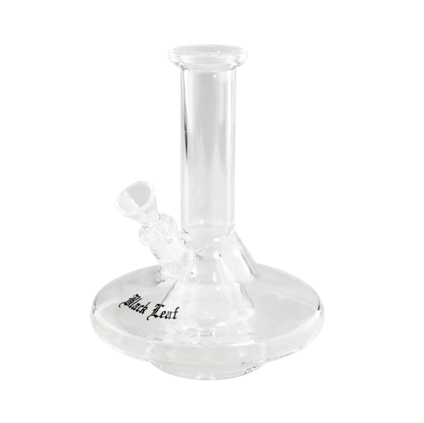 Black Leaf Ufo-Bong