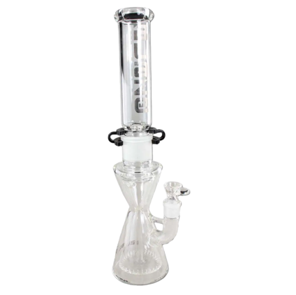 Blaze Glass M+M BLAZE Bong with Recycle Function