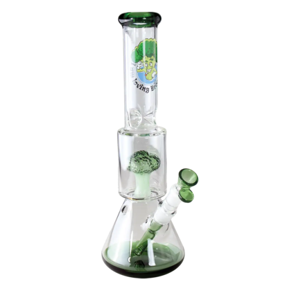 Black Leaf Icebong BROCCOLI