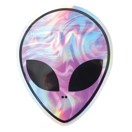 Schnellverschlussbeutel ALIENS 