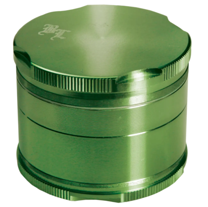 Black Leaf BL Grinder New Edge 4-part