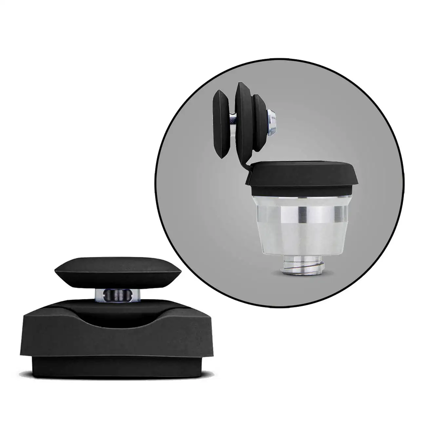 PUFFCO NEW PEAK Joystick Cap für New Peak Vapo Onyx