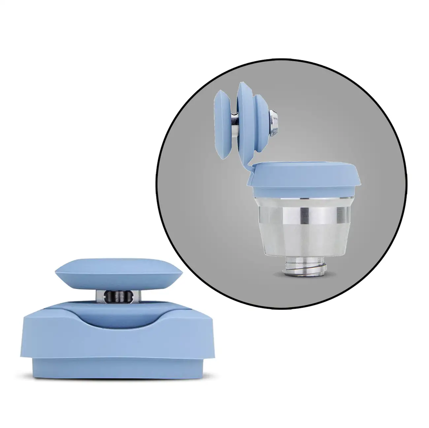 PUFFCO NEW PEAK Joystick Cap für New Peak Vapo Cloud