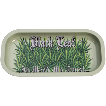 Black Leaf Hempmaster Bandeja para liar