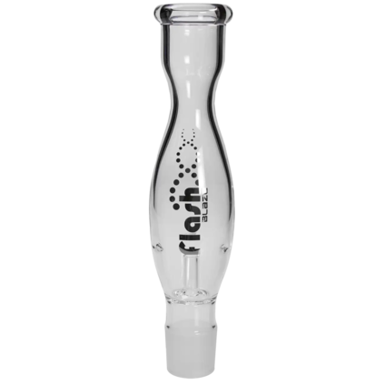 Blaze Glass BLAZE M+M Jet-Flash Extender Tube