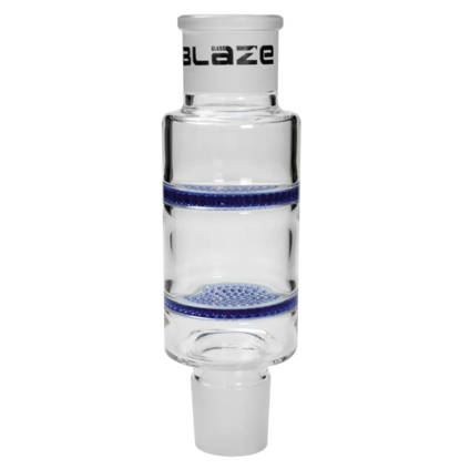 Blaze Glass BLAZE M+M Adapter 2x HoneyCombs