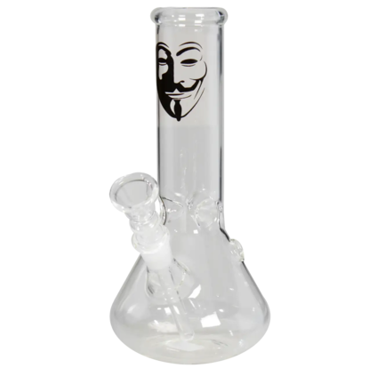 Anonymous Glass Bong Ice mini