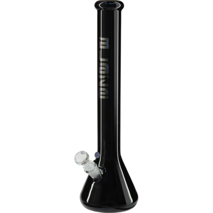 Blaze Glass BLAZE Erlkönig Bong black