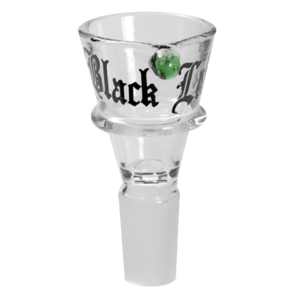 Black Leaf Glaskopf für 20mm Sieb