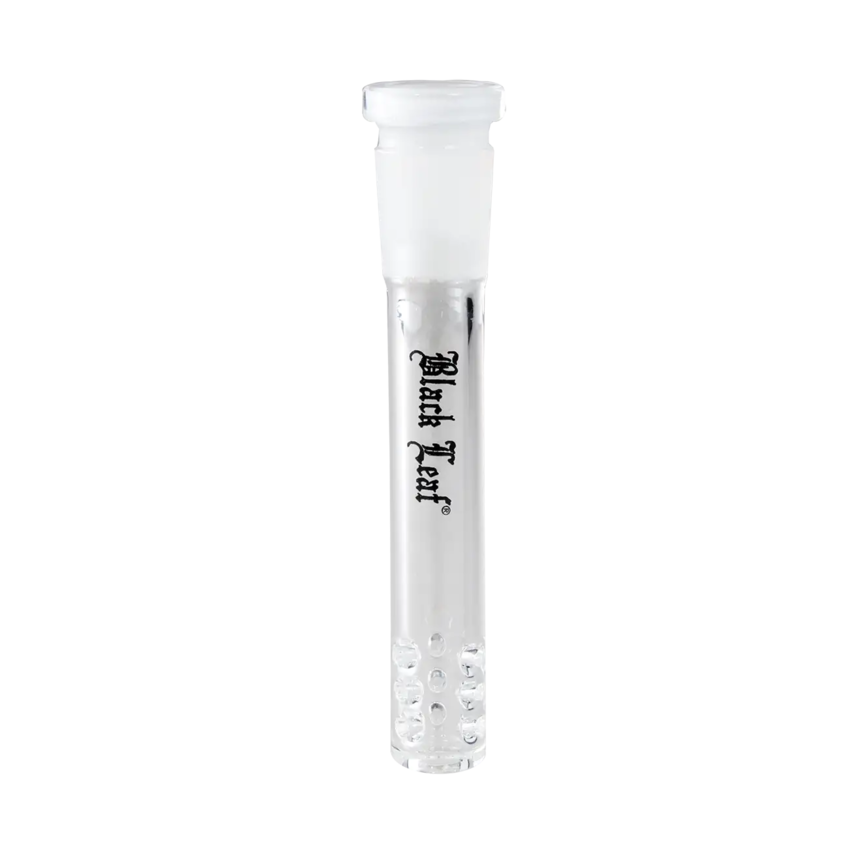 Black Leaf Chillum con Agujeros