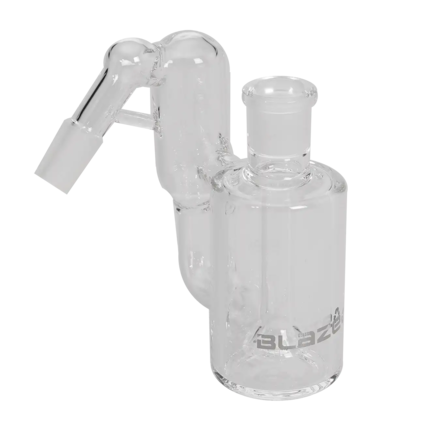 Blaze Glass BLAZE Recycle Vorkühler m. Duschkopfdiffusor
