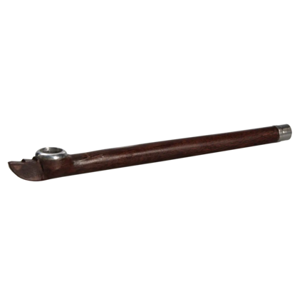 Pipa Medwakh de madera de Shisham