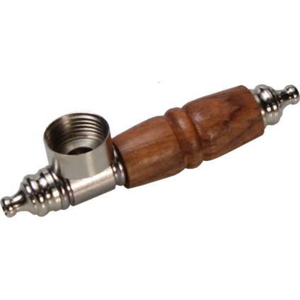 Pipa roscado