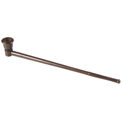 Ebony Pipe