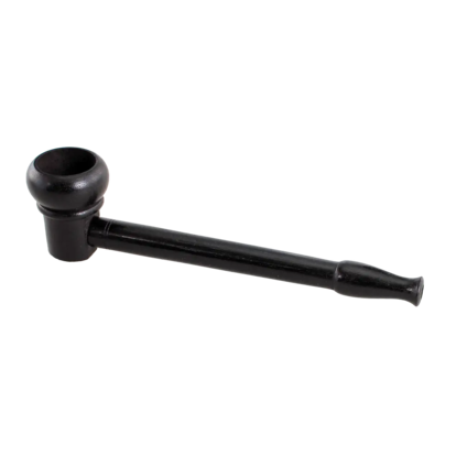 Ebony Pipe