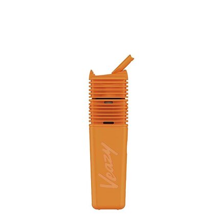 Storz & Bickel VEAZY Vaporzador INSPIRING ORANGE