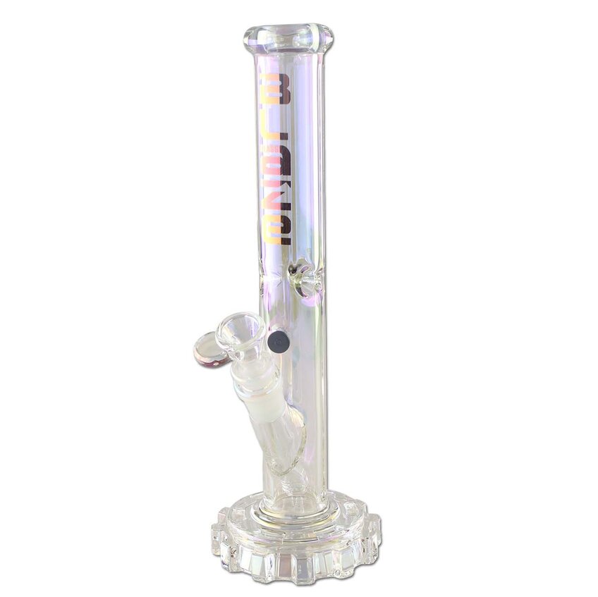 BLAZE Glass Bong 