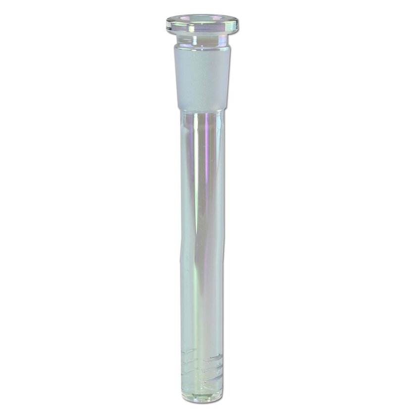 Schlitzdiffusorchillum regenbogenfarben