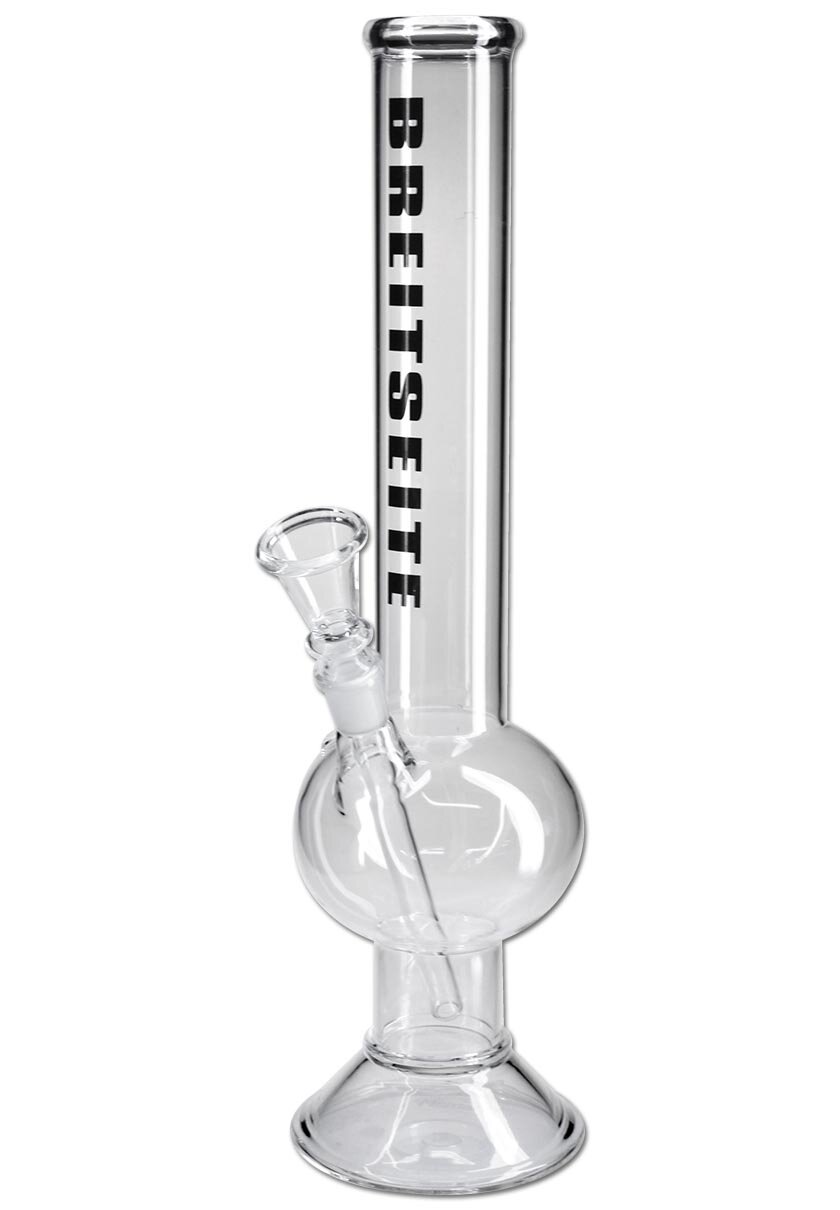 BREITseite Glass Pipe