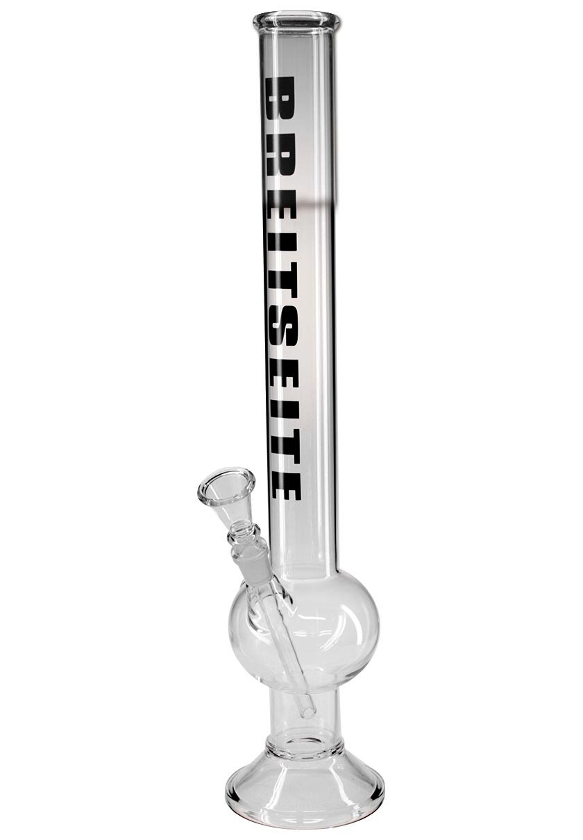 BREITseite Glass Pipe
