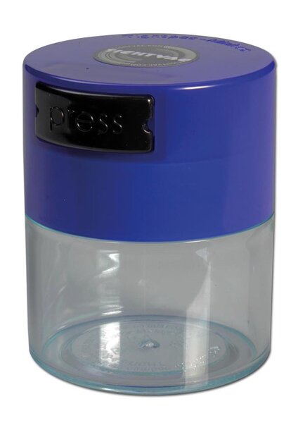 Tightpac Minivac Vakuum-Container 0,12L/40g