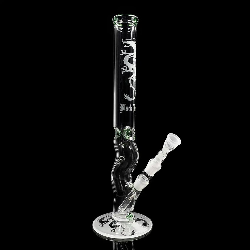 Black Leaf X EHLE. Sonderedition DRACHEN